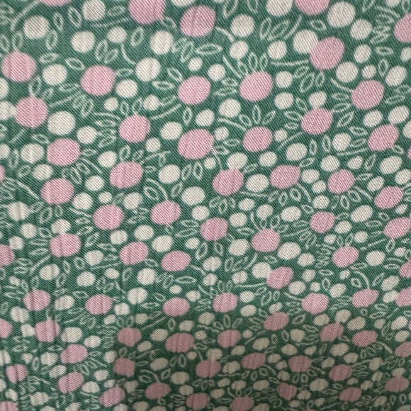 Boden Floral Tiered Maxi Dress Size 16/18 - Picture 4 of 8